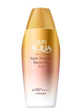 Skin Aqua Super Moisture Barrier UV Gel SPF50+ PA++++ 100g